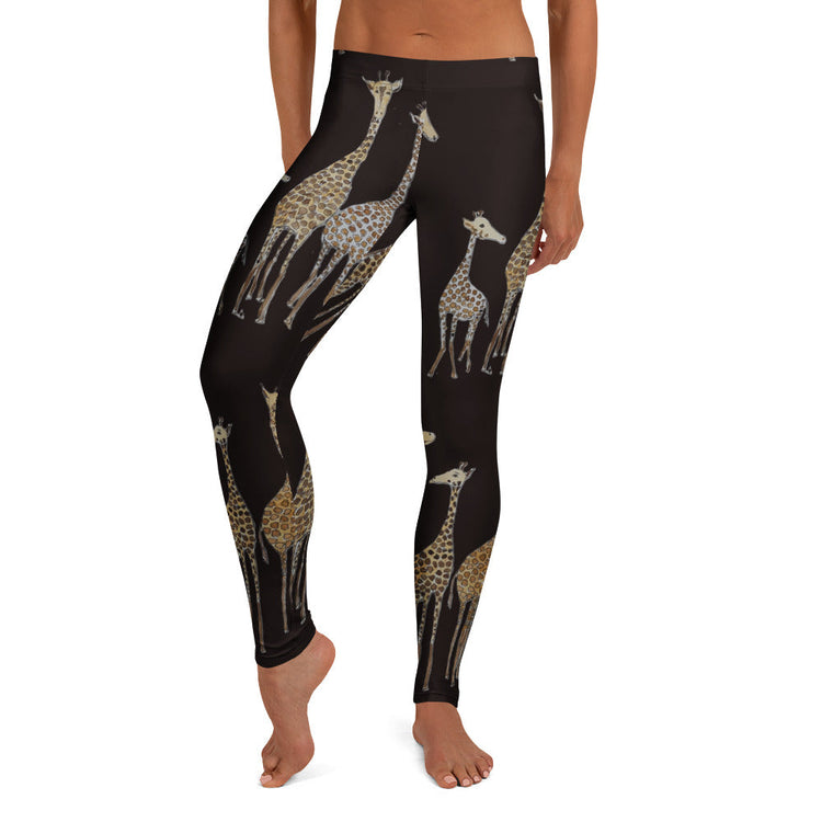 Women's Leggings