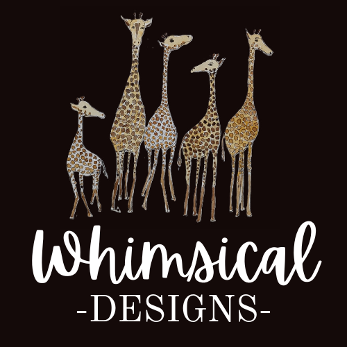 Whimsical Designs